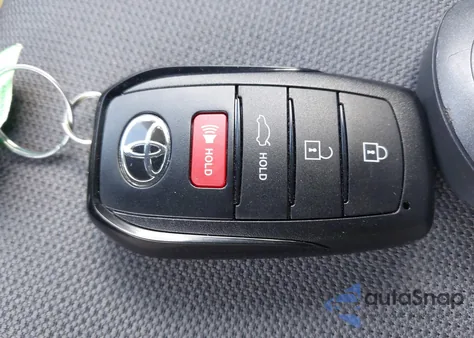 2024 Toyota Corolla Le from USA, damaged, VIN 5YFB4MDE5RP084166